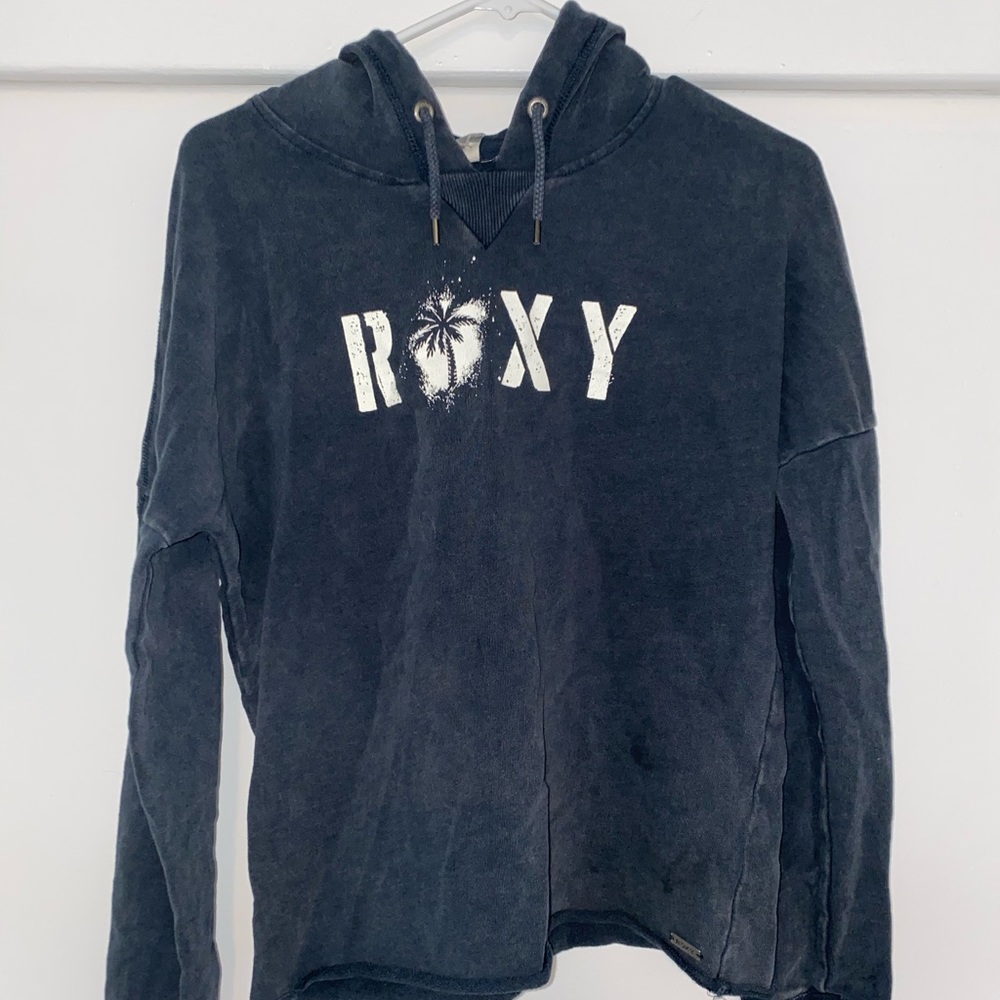 Roxy hoodie🏖